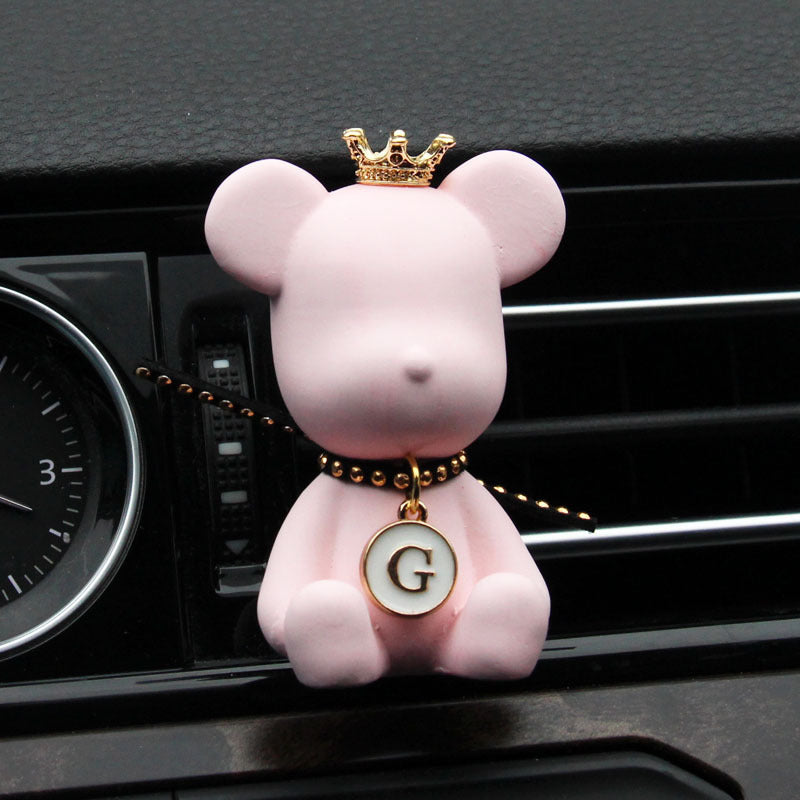 Car Air Outlet Perfume Accessories