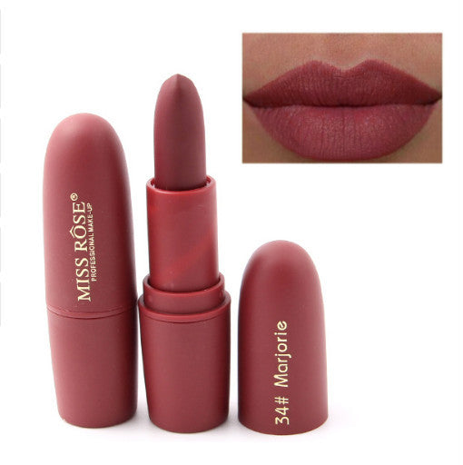 Moisturizing Fading Lipstick