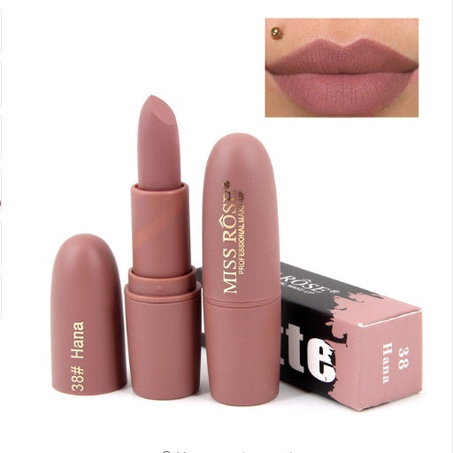 Moisturizing Fading Lipstick