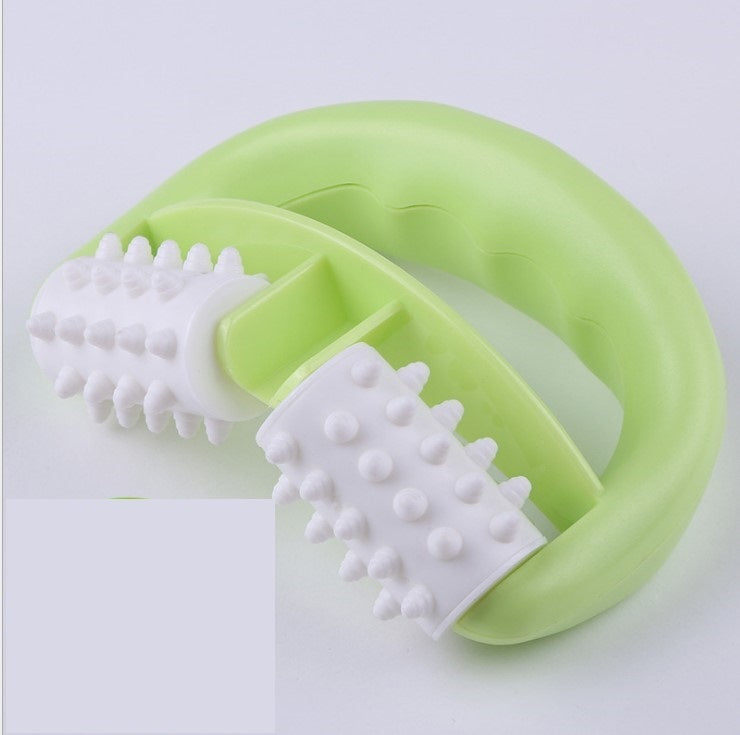 Fast Anti Cellulite Roller Beauty Massager