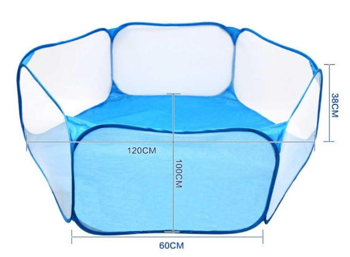 Baby Play Tent