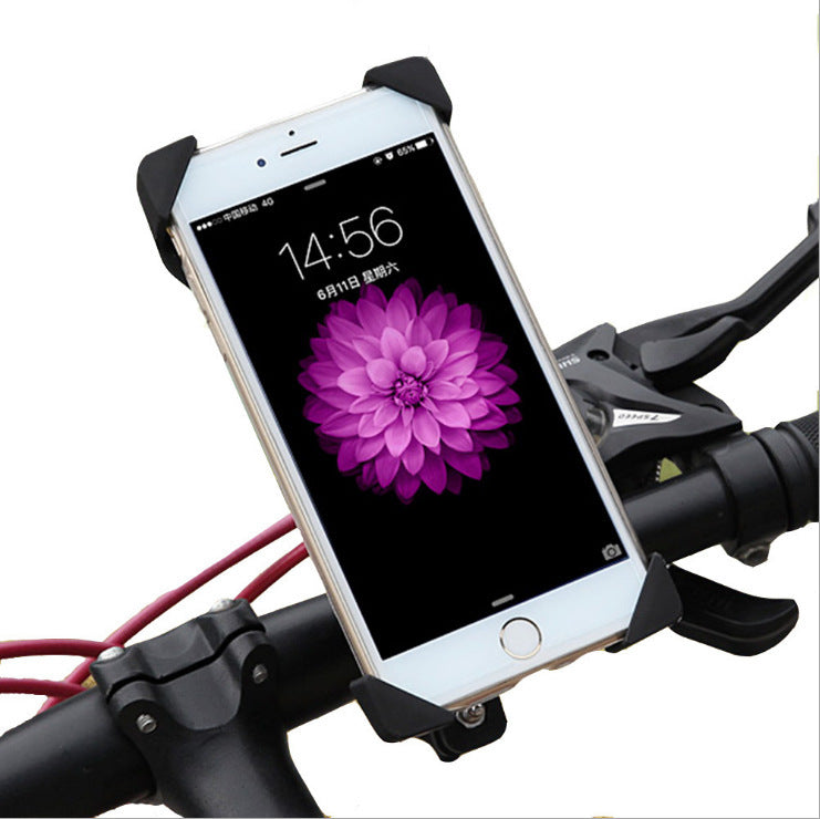 Bicycle Mobile Phone Holder