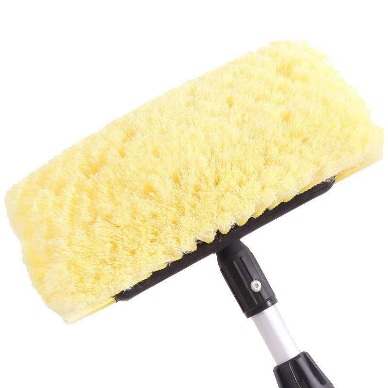 Telescopic Car Glass Wash Brush