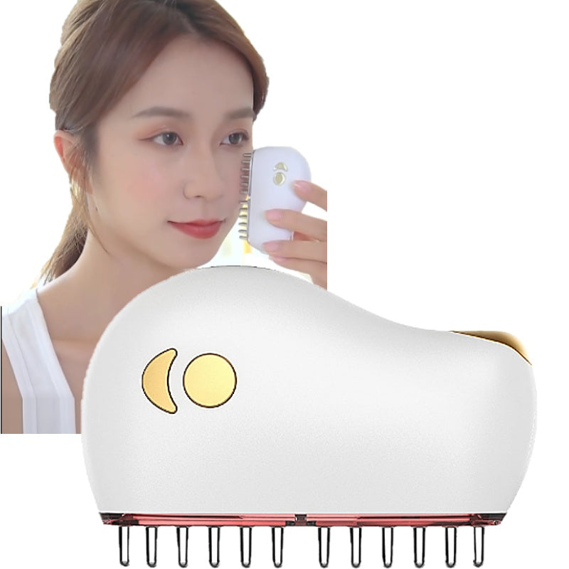 Gua Sha Comb. Facial Slimming &amp; Anti-Wrinkle Massage Tool
