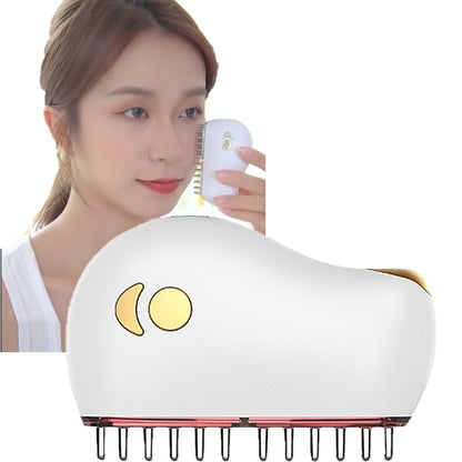Gua Sha Comb. Facial Slimming &amp; Anti-Wrinkle Massage Tool