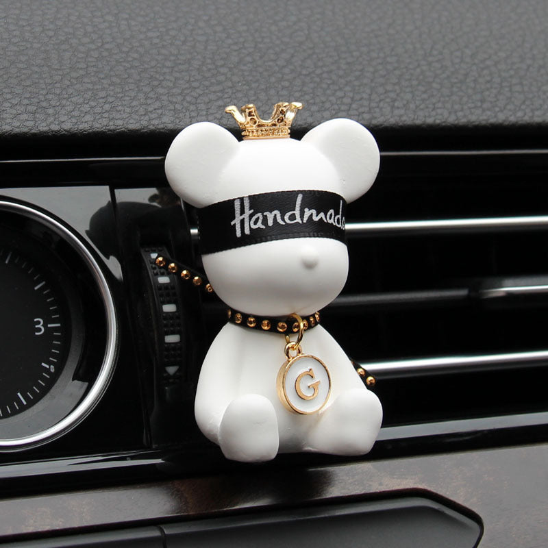 Car Air Outlet Perfume Accessories