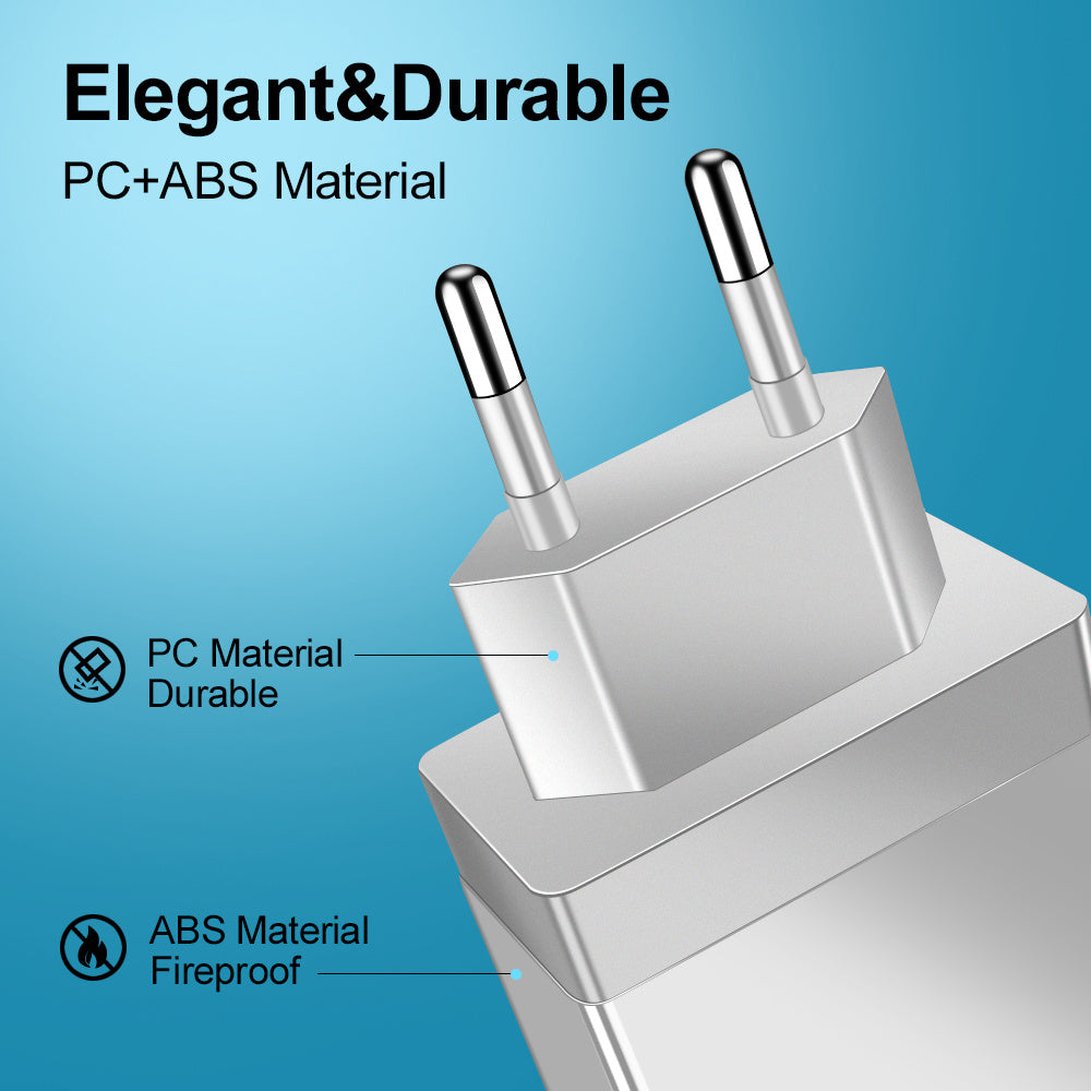 Portable USB Quick Fast Charge