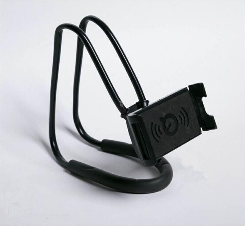 Rotable Selfie Phone Holder