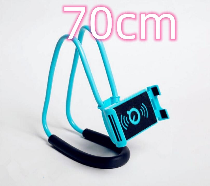 360 Degree Rotable Selfie Phone Holder