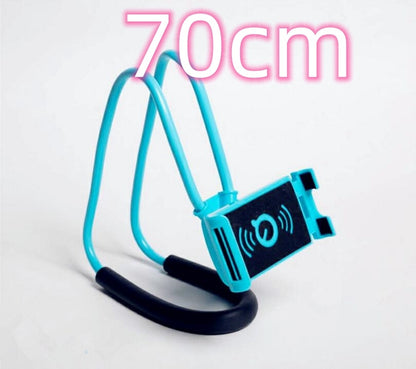 Rotable Selfie Phone Holder