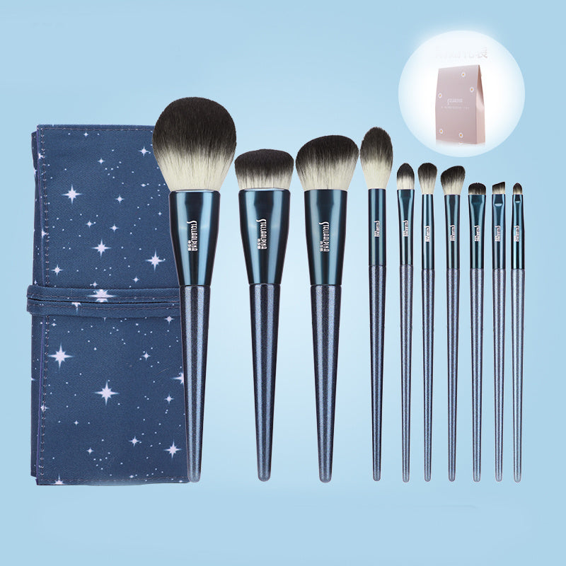 Beauty Makeup Brush Set