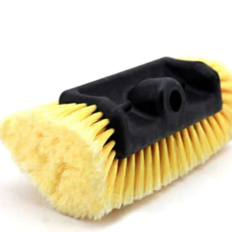 Telescopic Car Glass Wash Brush