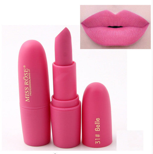 Moisturizing Fading Lipstick