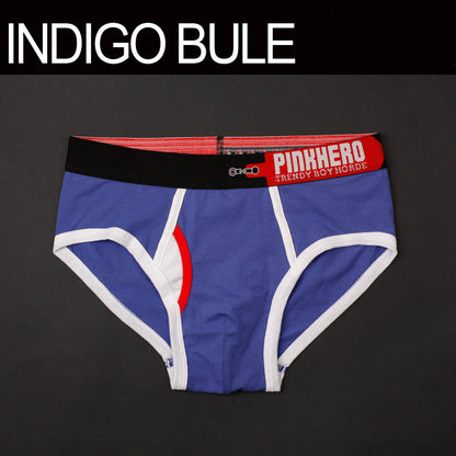 Low waist men&