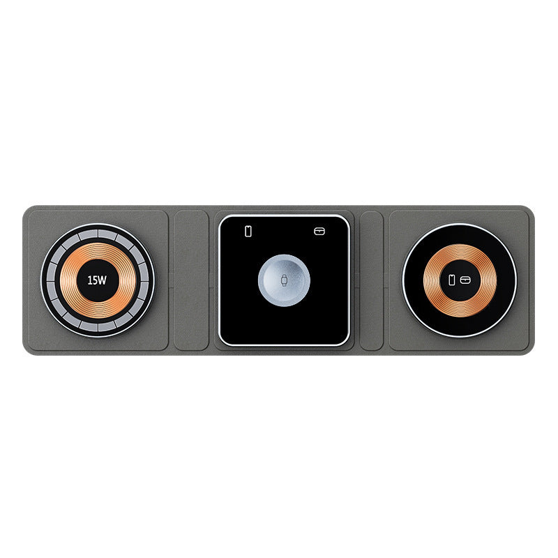 Magnetic Watch Airpods Charger