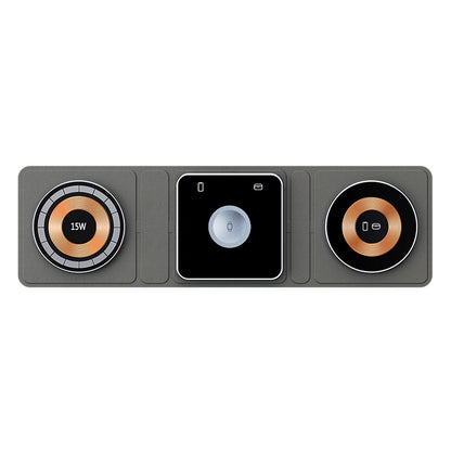 Magnetic Watch Airpods Charger