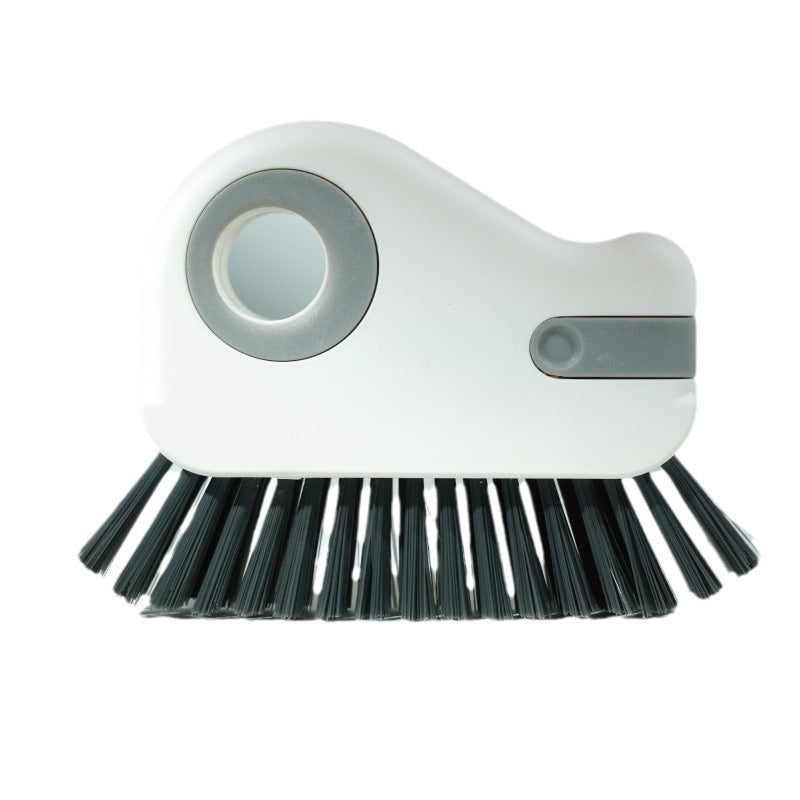 Window Slot Cleaning Brush