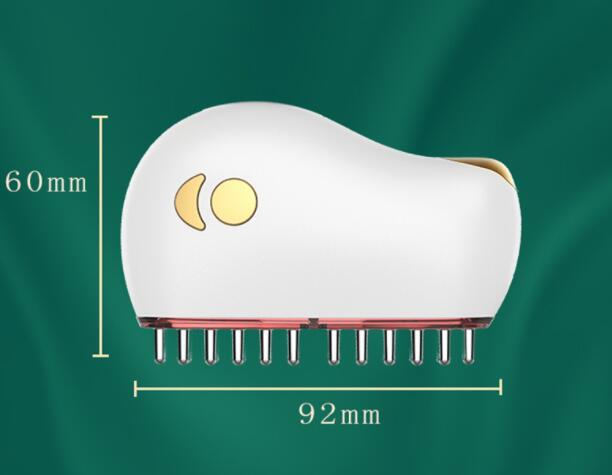 Gua Sha Comb. Facial Slimming &amp; Anti-Wrinkle Massage Tool