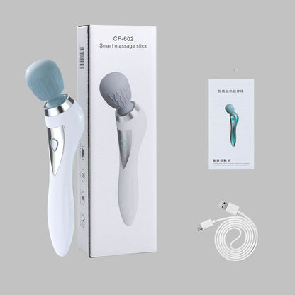 rechargeable massage stick