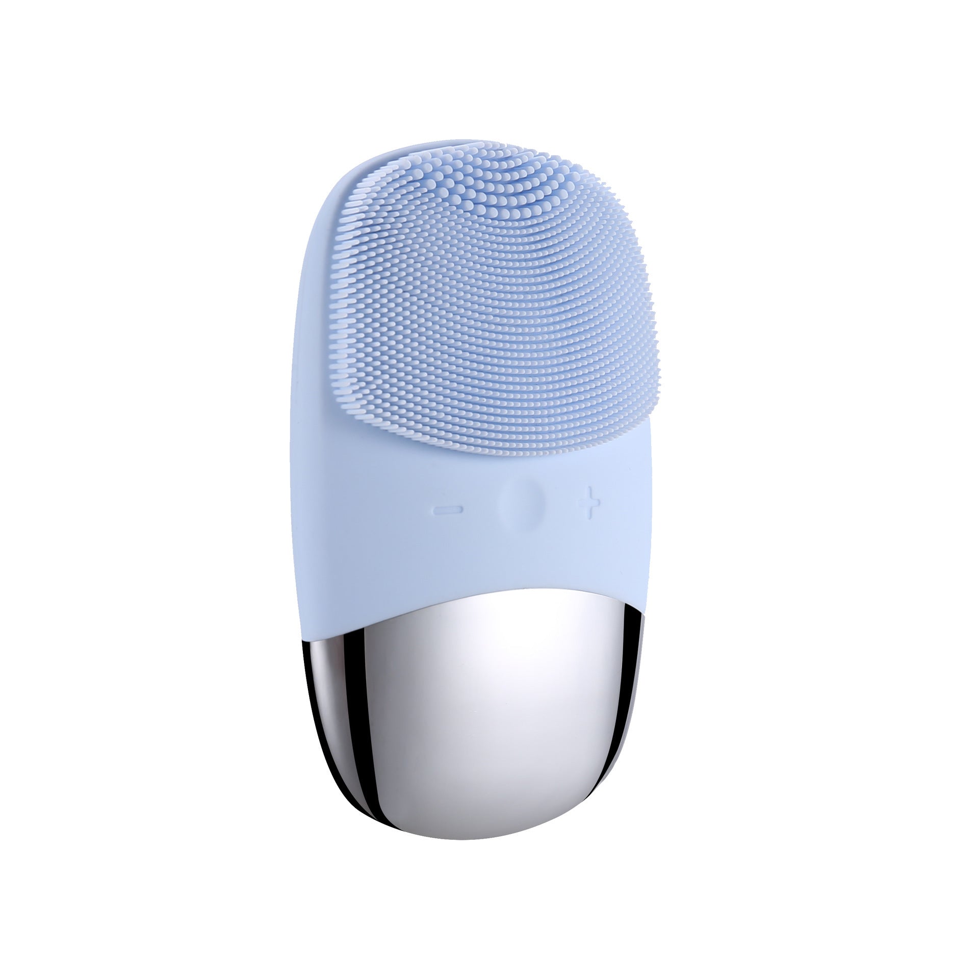 Mini Silicone Face Cleansing Brush