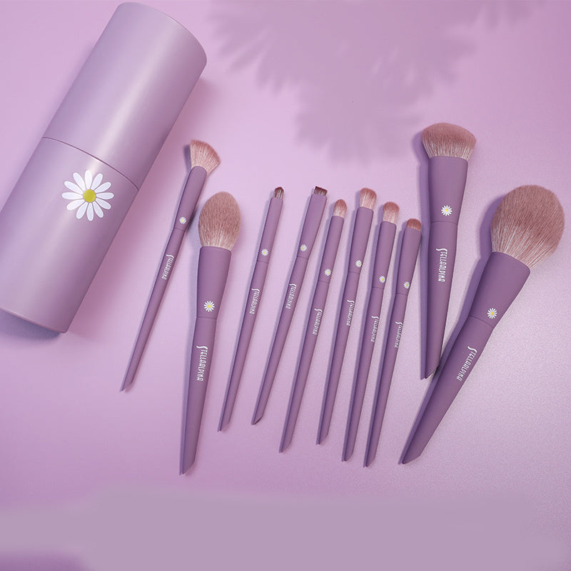 Beauty Makeup Brush Set