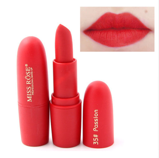 Moisturizing Fading Lipstick