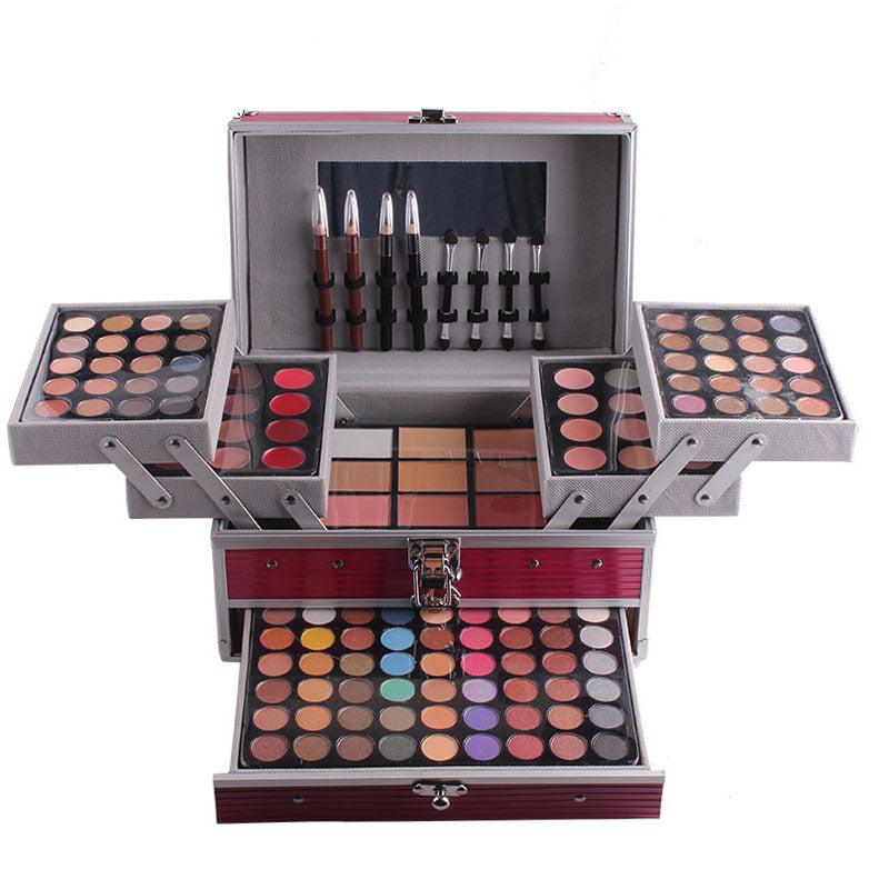 Multi-function Make-up Tray Box