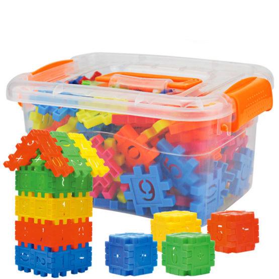 Kids Lepin Building Blocks Toy