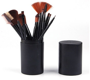 High-Quality 12 Makeup Brush