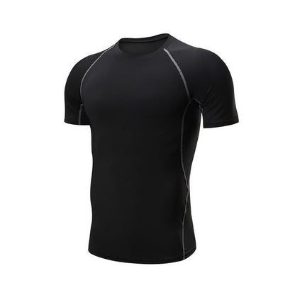 Compression Workout Clothes Set