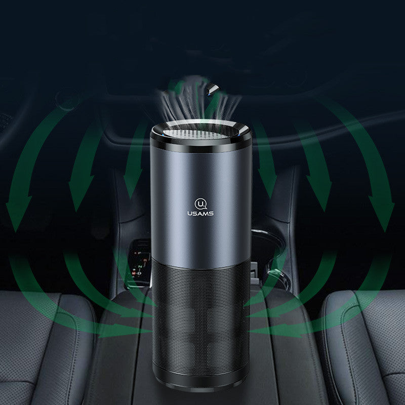 Car Auto Air Clean Purifier