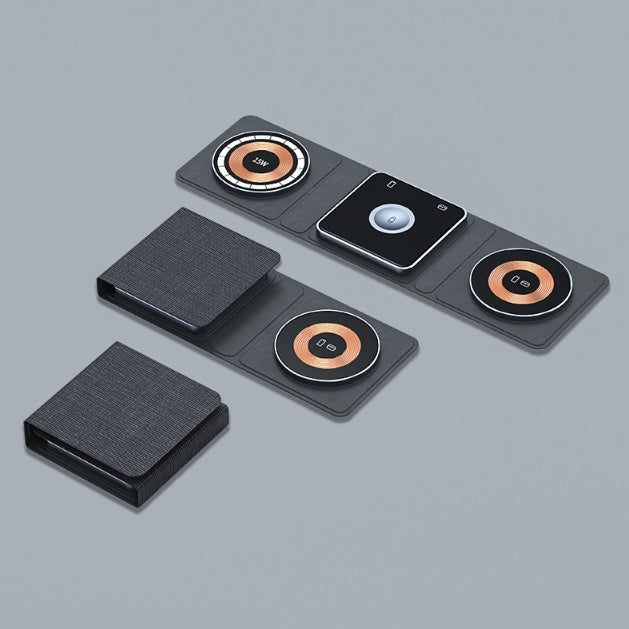 Magnetic Watch Airpods Charger