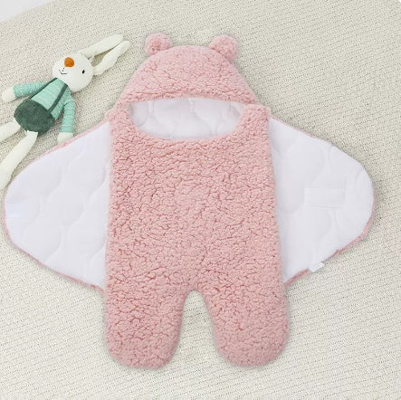 Newborn Baby Hugging Bag