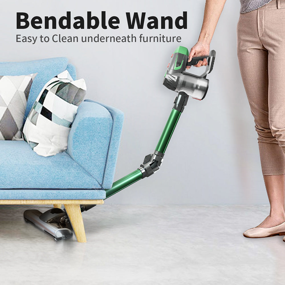 Wireless Handheld Vaccum Cleaner