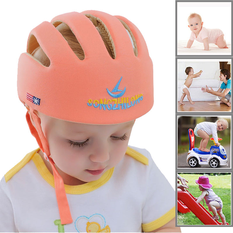 Baby Head Protective Toddler