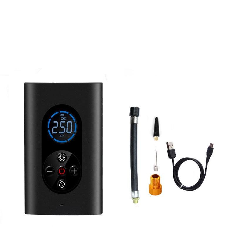 Car Smart Wireless Air Pump