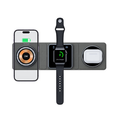 Magnetic Watch Airpods Charger
