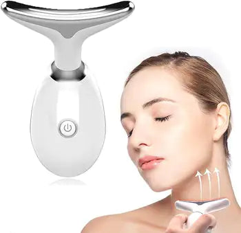 face neck beauty device,