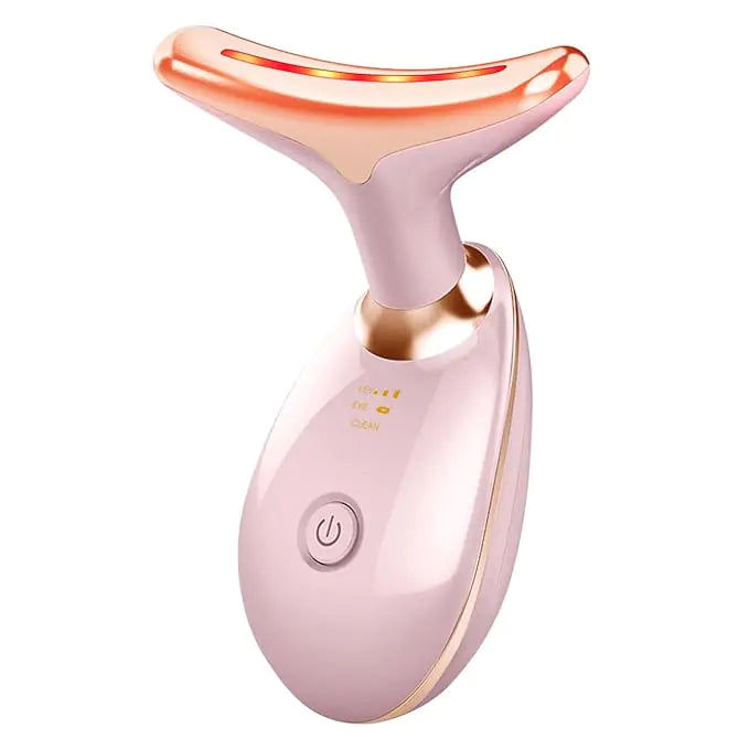 face neck beauty device,