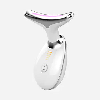 face neck beauty device,