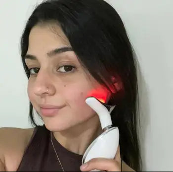 face neck beauty device,