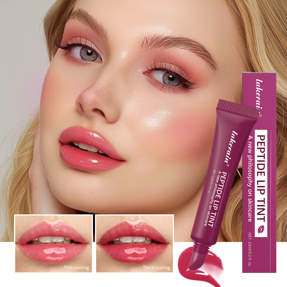 Moisturizing Colored Lipstick