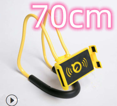 Rotable Selfie Phone Holder