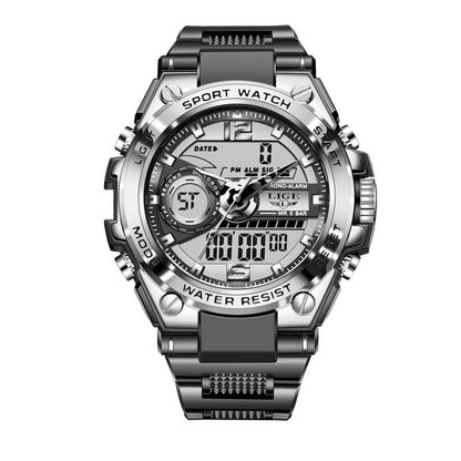 Quartz Luminous Waterproof Watch