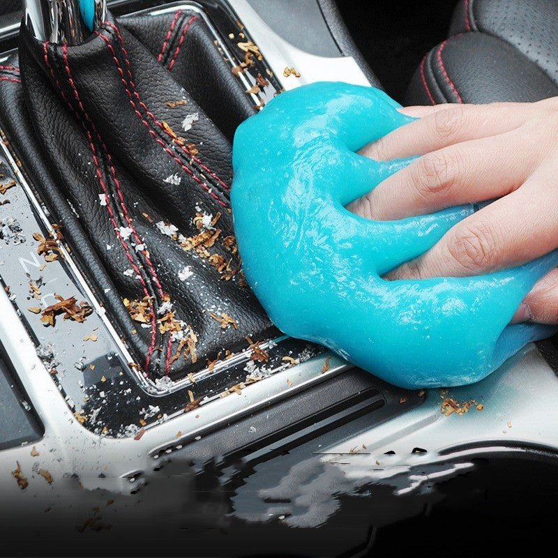 Car Air Outlet Cleaning Soft Gel