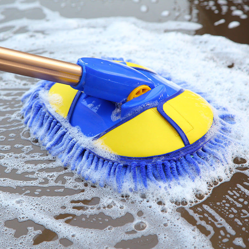 Car Cleaning Brushing Tool