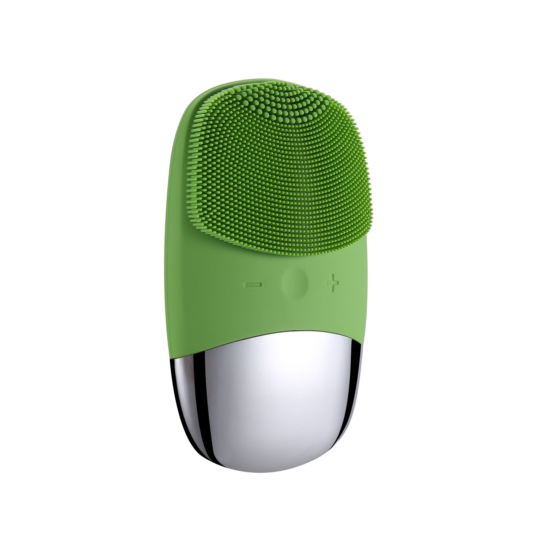 Mini Silicone Face Cleansing Brush