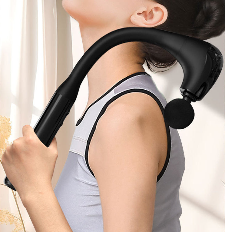 Mini Wireless Massage Gun