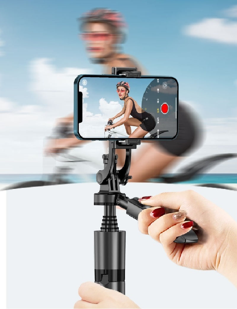 360 Auto Face Phone Holder