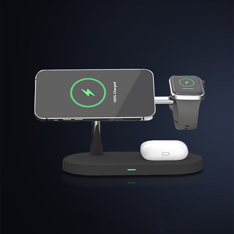 Magnetic Wireless Charge